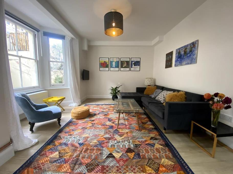 Appartamento Spacious 2 Bedroom In Maida Vale