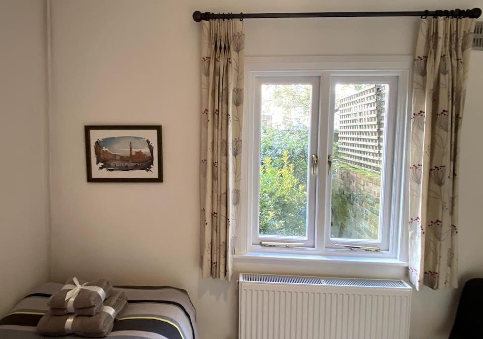 Appartamento Spacious 2 Bedroom In Maida Vale *
