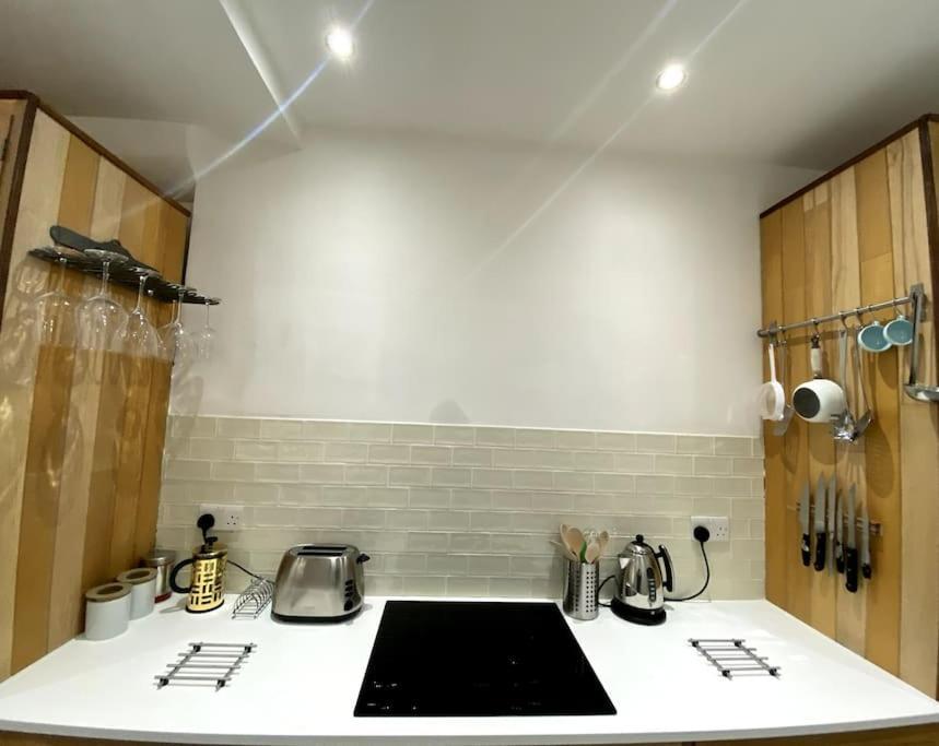 Appartamento Spacious 2 Bedroom In Maida Vale *