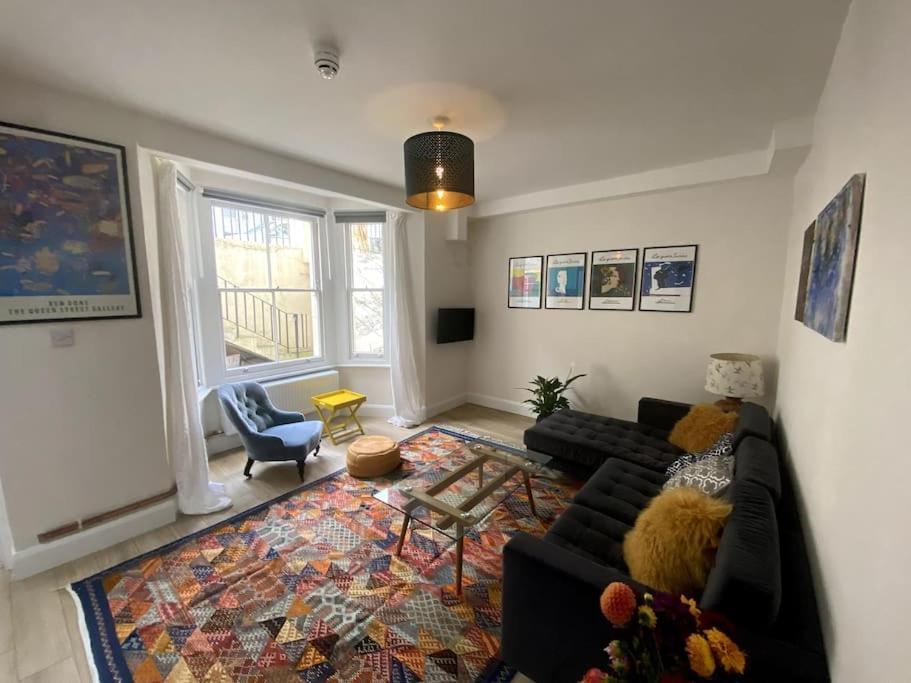 Appartamento Spacious 2 Bedroom In Maida Vale